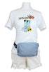 Everywhere Fanny Pack with Adjustable Strap